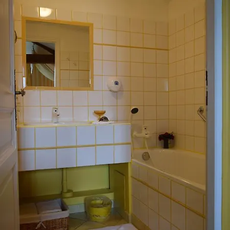 Panzió Les Basses Fontaines