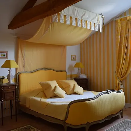 Les Basses Fontaines 2*