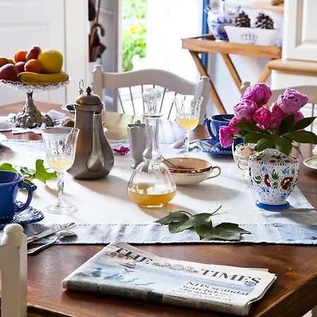 Les Basses Fontaines Les Verchers-sur-Layon