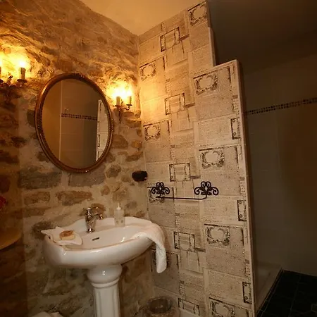 Panzió Les Basses Fontaines