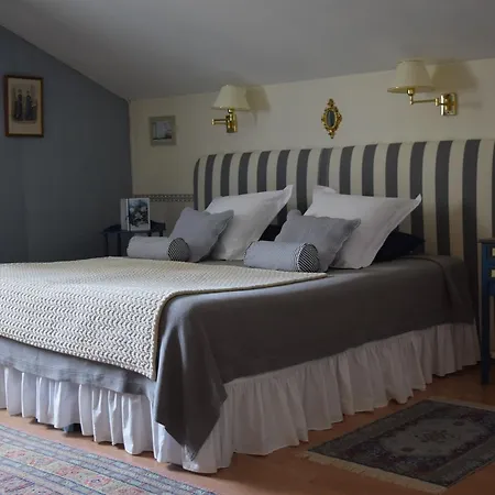 Les Basses Fontaines 2*