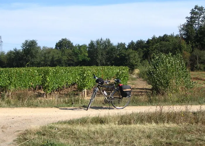 Les Basses Fontaines 2*