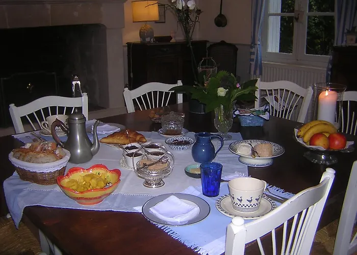 Les Basses Fontaines