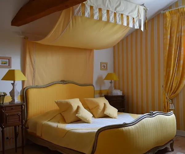 Les Basses Fontaines 2*