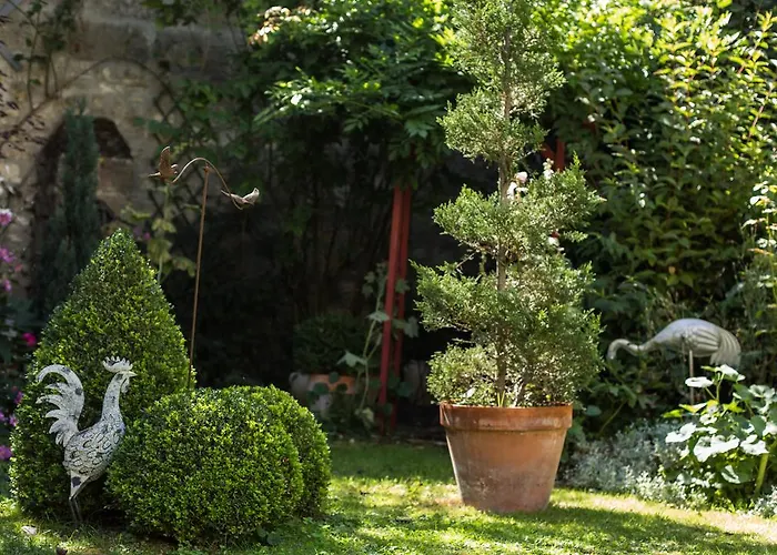 Les Basses Fontaines